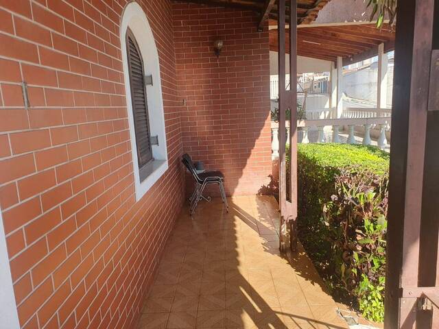 Casa para Venda em Votorantim - 4