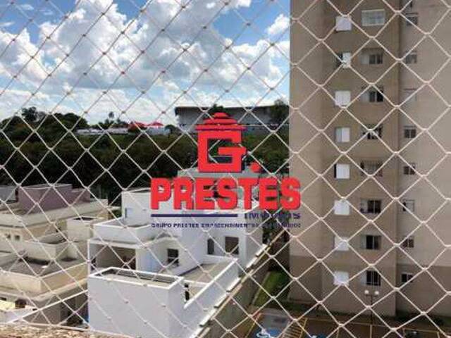 Apartamento para Venda em Sorocaba - 4