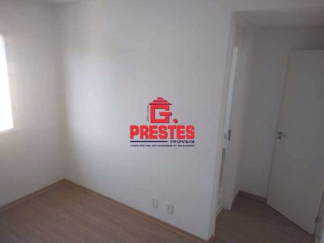 Apartamento para Venda em Votorantim - 2