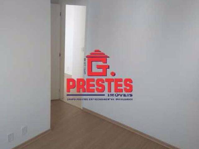 Apartamento para Venda em Votorantim - 3