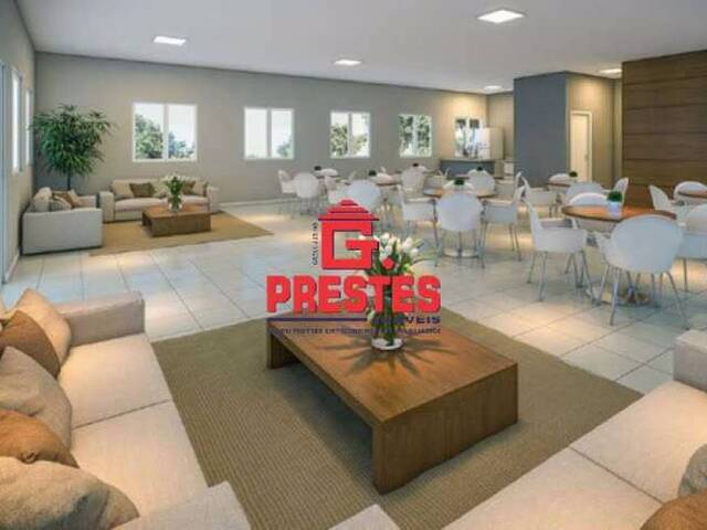 Apartamento para Venda em Votorantim - 2