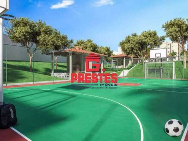 Apartamento para Venda em Votorantim - 4