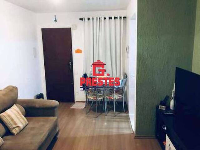 Apartamento para Venda em Sorocaba - 2