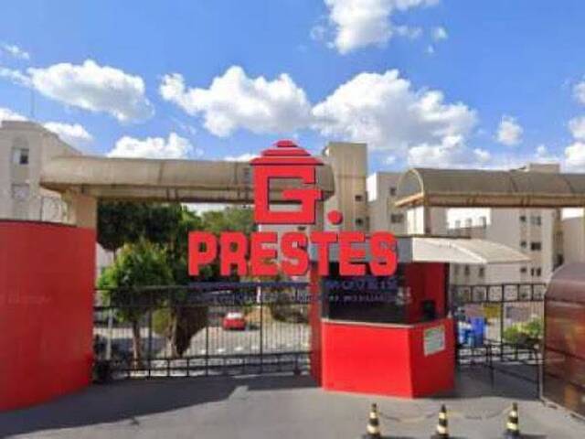 Apartamento para Venda em Sorocaba - 4