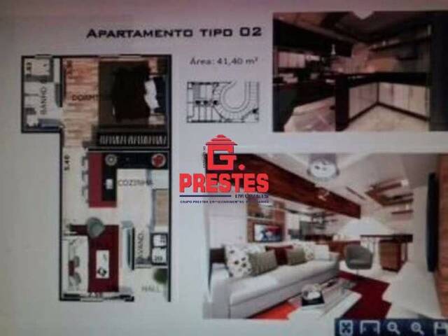 Apartamento para Venda em Sorocaba - 4