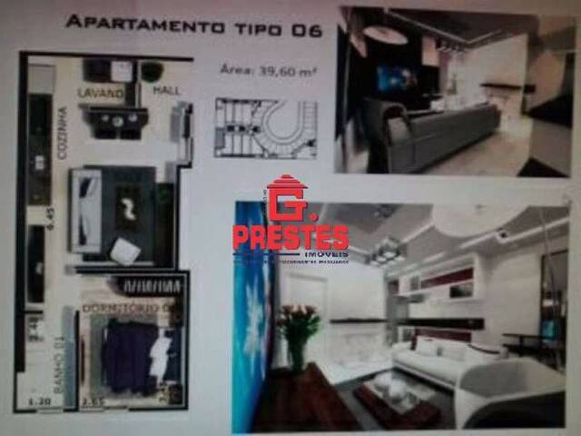 Apartamento para Venda em Sorocaba - 5