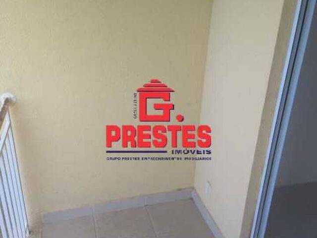 Apartamento para Venda em Votorantim - 3