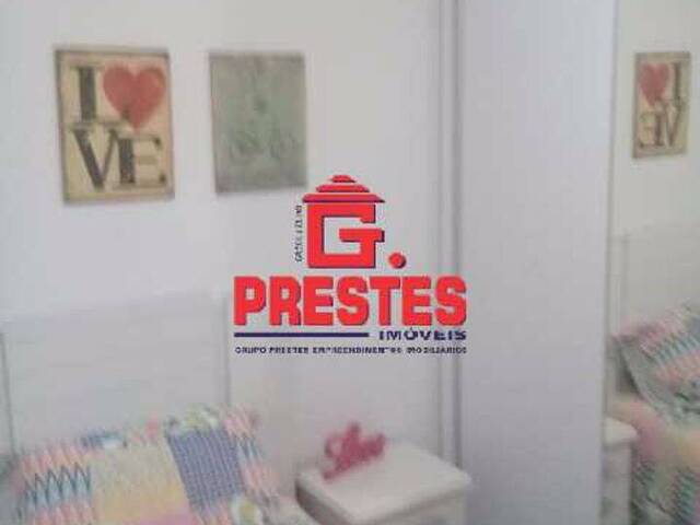 Apartamento para Venda em Votorantim - 2