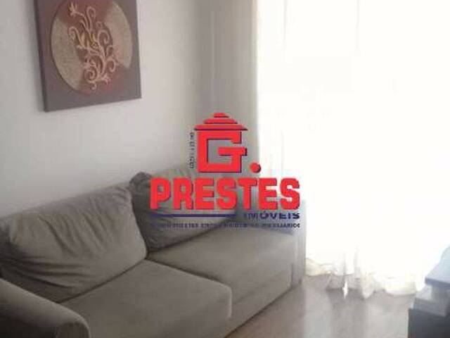 Apartamento para Venda em Votorantim - 3