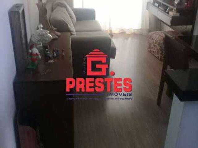 Apartamento para Venda em Votorantim - 4