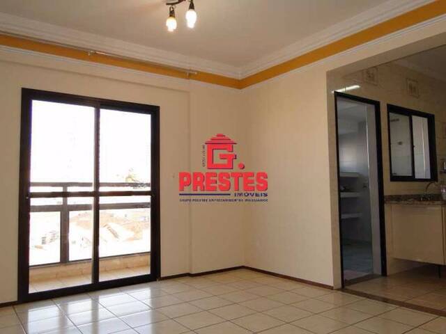 Apartamento para Venda em Sorocaba - 3