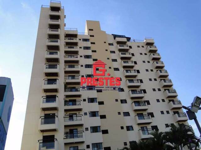 Apartamento para Venda em Sorocaba - 4