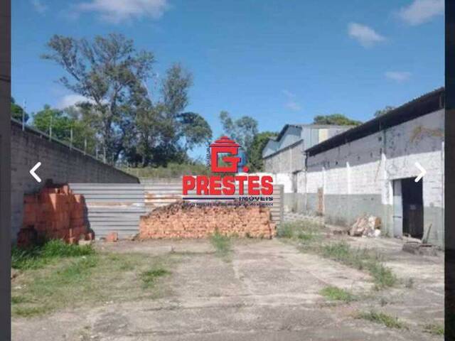 Galpão para Venda em Sorocaba - 5
