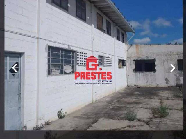 Galpão para Venda em Sorocaba - 4