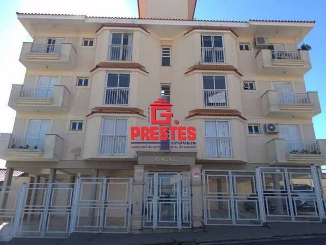 Apartamento para Venda em Sorocaba - 2