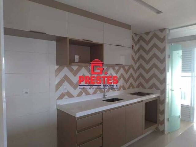 Apartamento para Venda em Sorocaba - 3