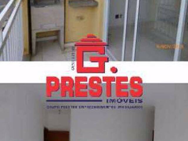 Apartamento para Venda em Sorocaba - 2