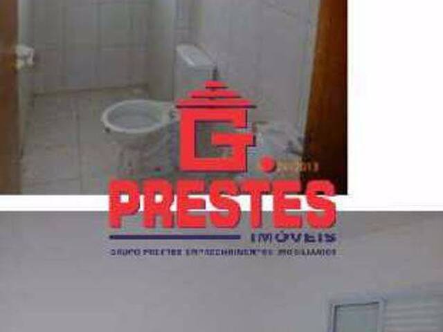 Apartamento para Venda em Sorocaba - 3