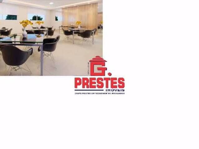 Apartamento para Venda em Votorantim - 2