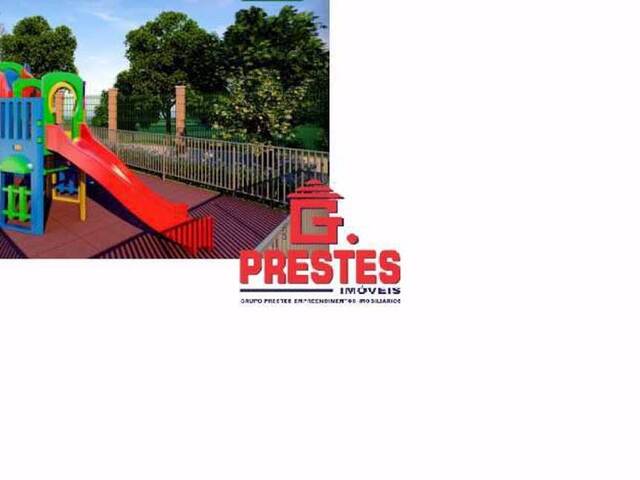 Apartamento para Venda em Votorantim - 3