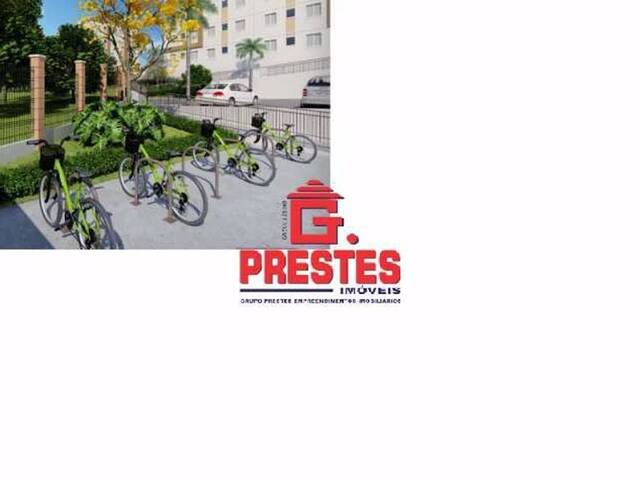 Apartamento para Venda em Votorantim - 4