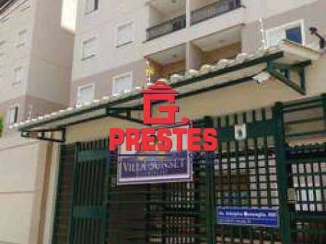 Apartamento para Locação em Sorocaba - 3