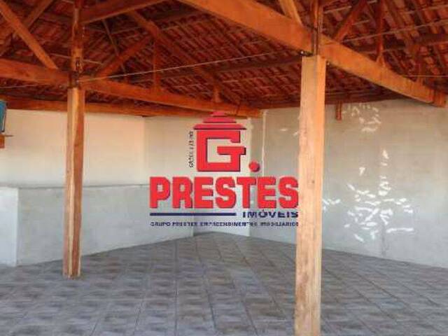 Casa para Venda em Sorocaba - 2