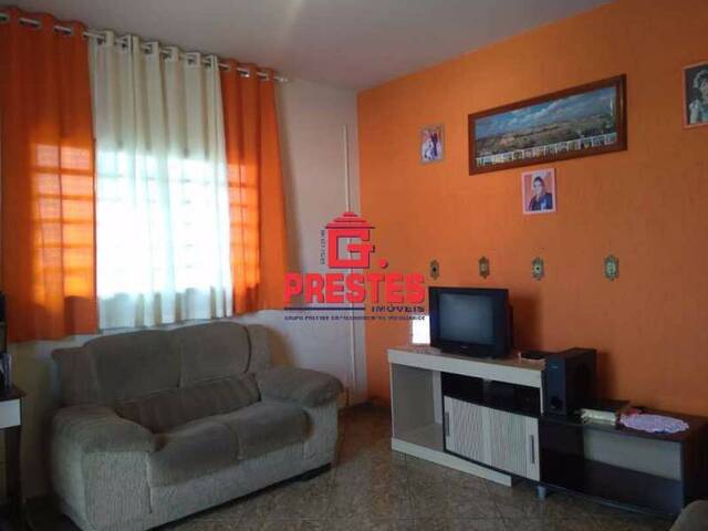 Casa para Venda em Sorocaba - 4