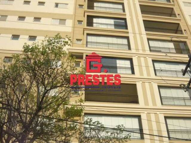 Apartamento para Locação em Sorocaba - 3