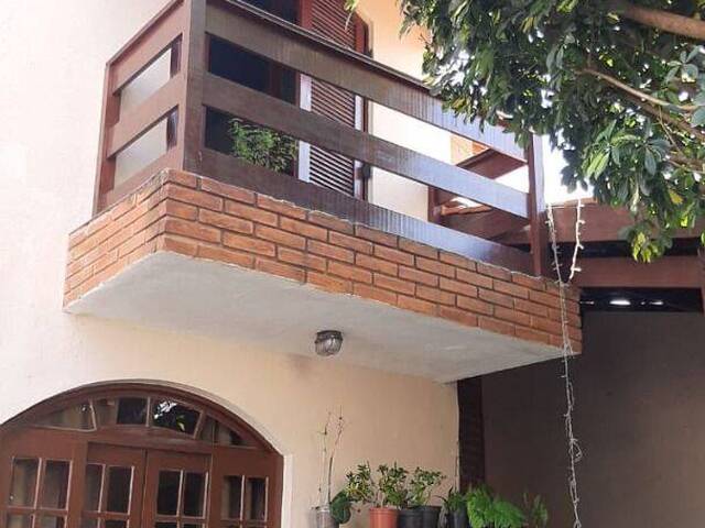 Sobrado para Venda em Sorocaba - 2