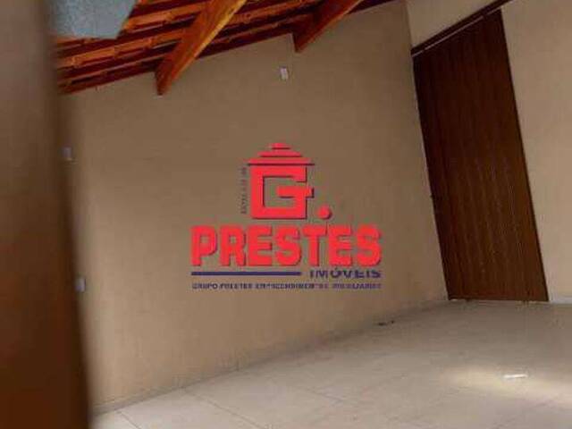 Casa para Locação em Sorocaba - 2