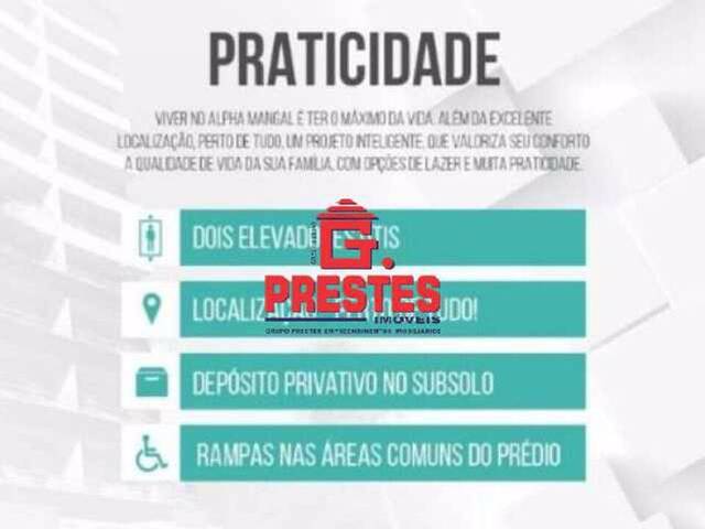 Apartamento para Venda em Sorocaba - 4