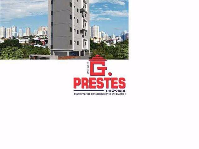 Apartamento para Venda em Sorocaba - 2