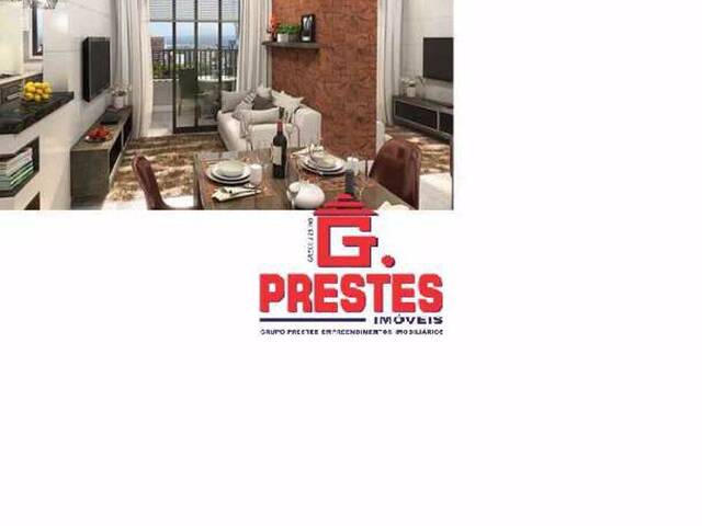 Apartamento para Venda em Sorocaba - 3