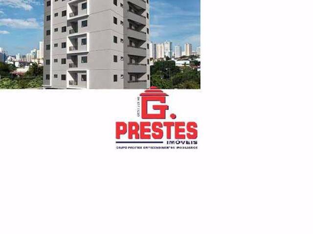 Apartamento para Venda em Sorocaba - 4