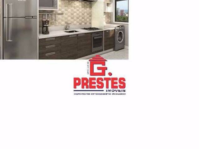 Apartamento para Venda em Sorocaba - 5