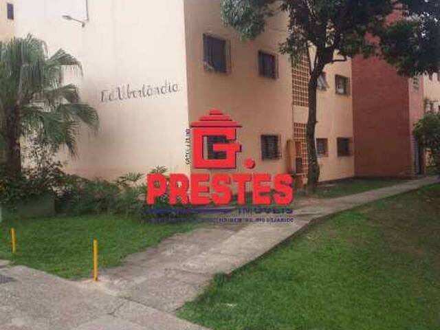 Apartamento para Venda em Sorocaba - 2