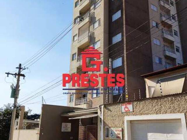 Apartamento para Venda em Sorocaba - 2