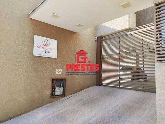 Apartamento para Venda em Sorocaba - 3