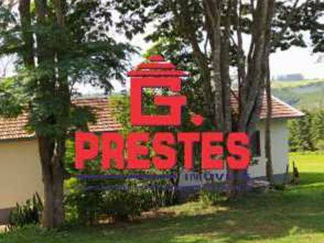 Sítio para Venda em São Miguel Arcanjo - 5