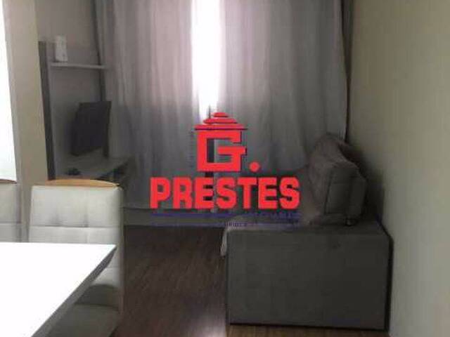 Apartamento para Venda em Sorocaba - 4