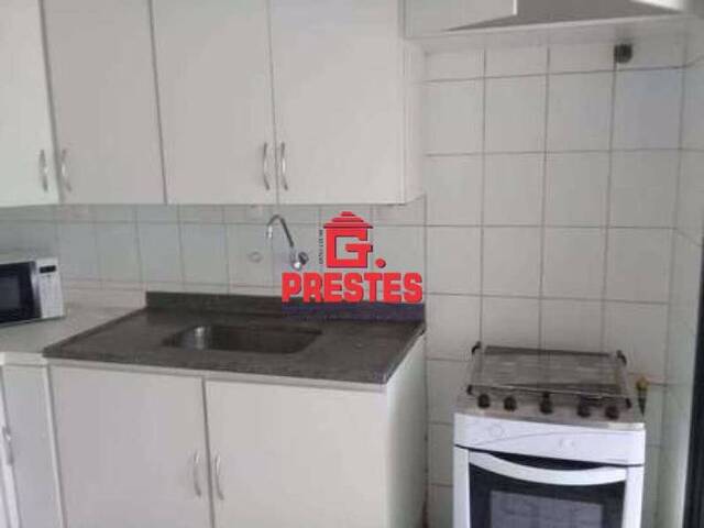 Apartamento para Locação em Sorocaba - 3