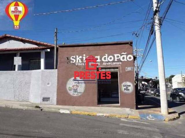 Casa para Venda em Salto de Pirapora - 2