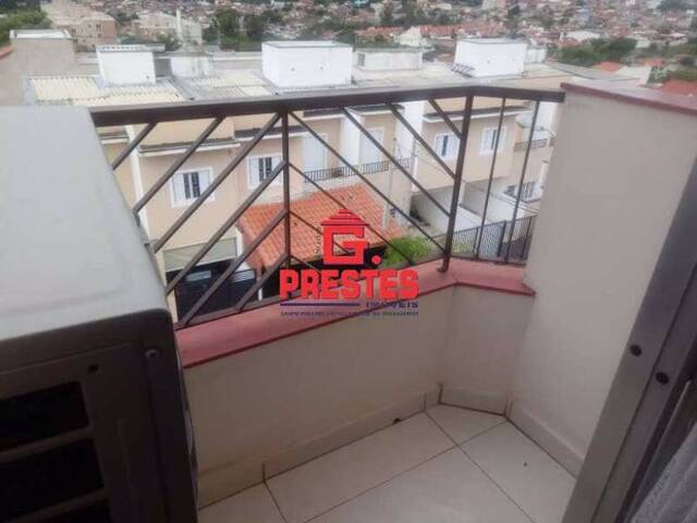 Apartamento para Venda em Sorocaba - 4