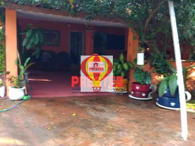 Chácara para Venda em Araçoiaba da Serra - 4