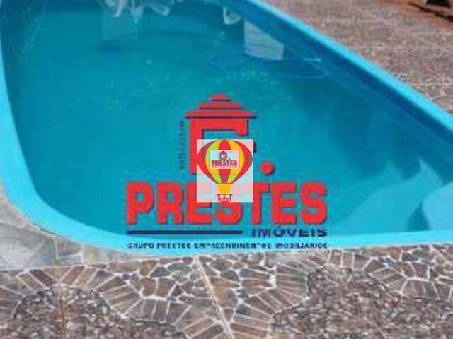 Chácara para Venda em Araçoiaba da Serra - 2