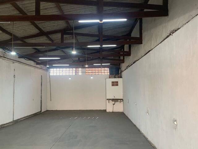 Galpão para Venda em Sorocaba - 3
