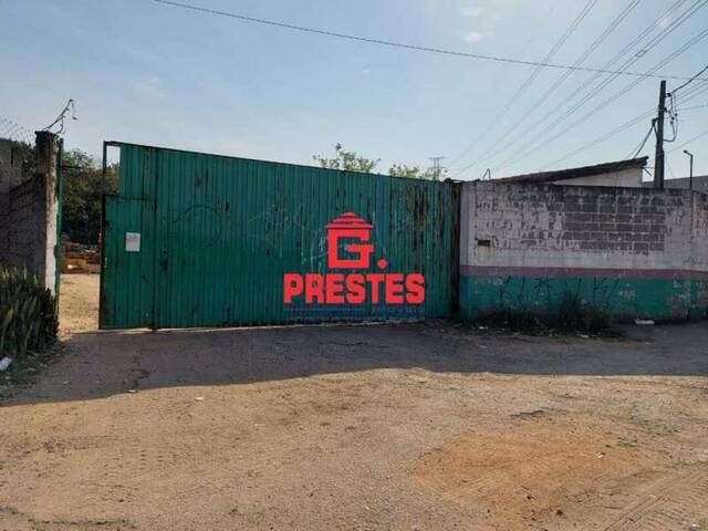 Galpão para Venda em Votorantim - 2