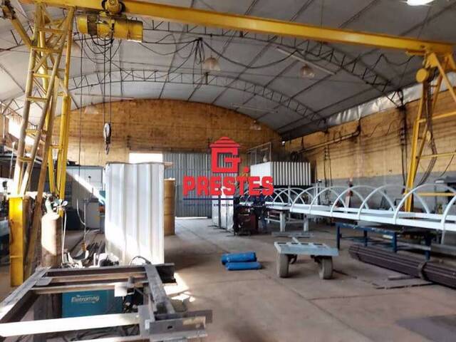 Galpão para Venda em Votorantim - 2