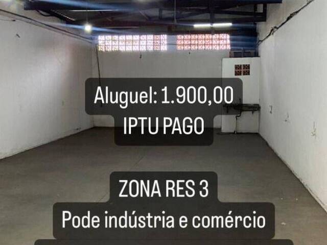 Galpão para Venda em Sorocaba - 4